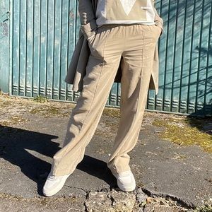ONLY Wide-Legged Trousers